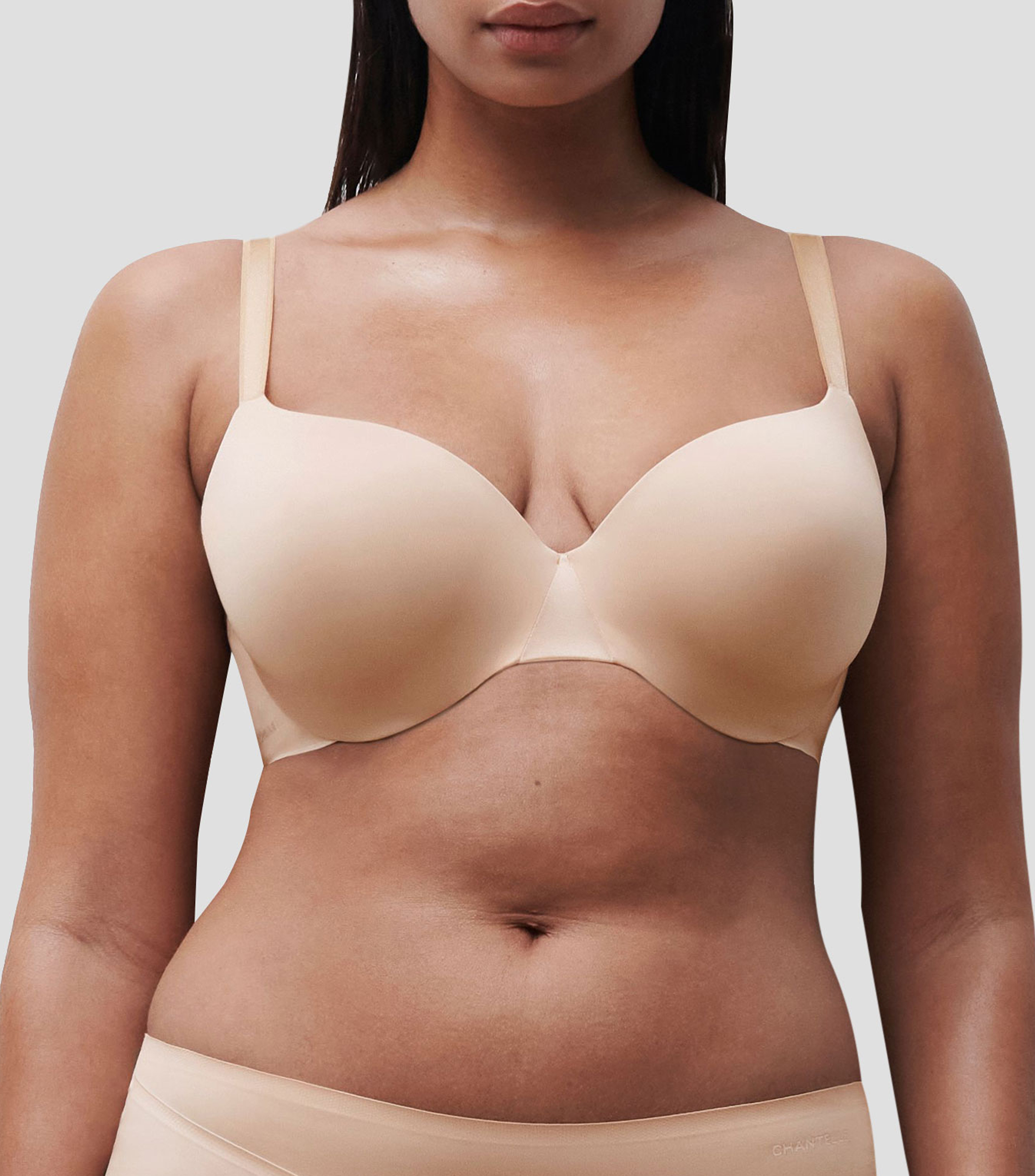 Brasier con varilla liso
